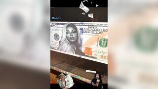 [2376 of 2462 Vids] Edwinacarlaisaac (Edwina) OnlyFans Leaks Nude Ebony