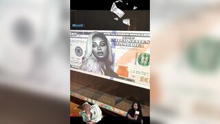 [2376 of 2462 Vids] Edwinacarlaisaac (Edwina) OnlyFans Leaks Nude Ebony