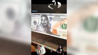 [2376 of 2462 Vids] Edwinacarlaisaac (Edwina) OnlyFans Leaks Nude Ebony