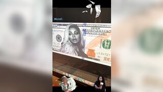 [2376 of 2462 Vids] Edwinacarlaisaac (Edwina) OnlyFans Leaks Nude Ebony