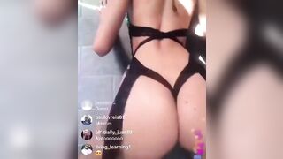 [2379 of 2462 Vids] Edwinacarlaisaac (Edwina) OnlyFans Leaks Nude Ebony