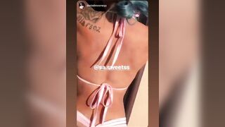 [238 of 2462 Vids] Edwinacarlaisaac (Edwina) OnlyFans Leaks Nude Ebony