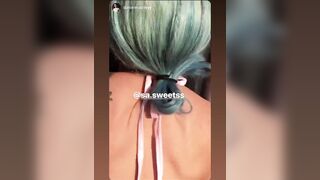 [238 of 2462 Vids] Edwinacarlaisaac (Edwina) OnlyFans Leaks Nude Ebony