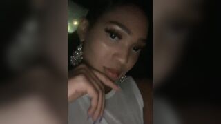 [2380 of 2462 Vids] Edwinacarlaisaac (Edwina) OnlyFans Leaks Nude Ebony