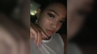 [2380 of 2462 Vids] Edwinacarlaisaac (Edwina) OnlyFans Leaks Nude Ebony