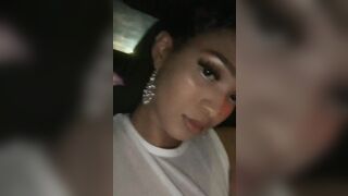 [2380 of 2462 Vids] Edwinacarlaisaac (Edwina) OnlyFans Leaks Nude Ebony