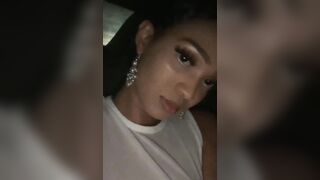 [2380 of 2462 Vids] Edwinacarlaisaac (Edwina) OnlyFans Leaks Nude Ebony