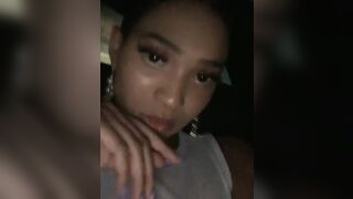 [2380 of 2462 Vids] Edwinacarlaisaac (Edwina) OnlyFans Leaks Nude Ebony