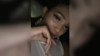 [2380 of 2462 Vids] Edwinacarlaisaac (Edwina) OnlyFans Leaks Nude Ebony