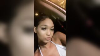 [2382 of 2462 Vids] Edwinacarlaisaac (Edwina) OnlyFans Leaks Nude Ebony