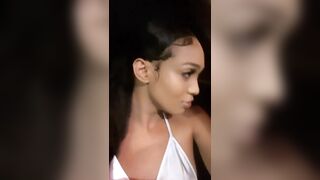 [2382 of 2462 Vids] Edwinacarlaisaac (Edwina) OnlyFans Leaks Nude Ebony