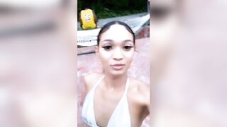 [2386 of 2462 Vids] Edwinacarlaisaac (Edwina) OnlyFans Leaks Nude Ebony