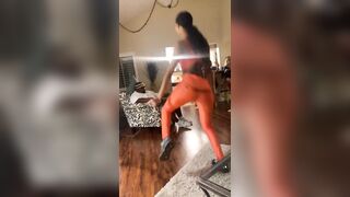 [2387 of 2462 Vids] Edwinacarlaisaac (Edwina) OnlyFans Leaks Nude Ebony