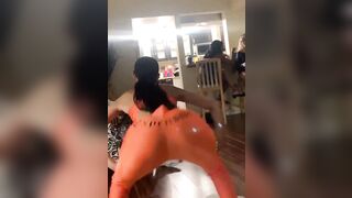 [2387 of 2462 Vids] Edwinacarlaisaac (Edwina) OnlyFans Leaks Nude Ebony