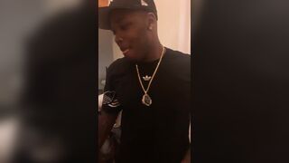 [2389 of 2462 Vids] Edwinacarlaisaac (Edwina) OnlyFans Leaks Nude Ebony