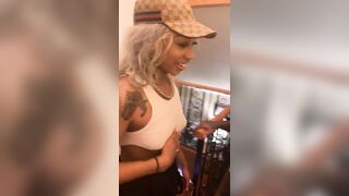 [2389 of 2462 Vids] Edwinacarlaisaac (Edwina) OnlyFans Leaks Nude Ebony