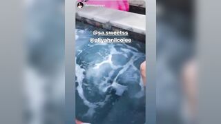 [239 of 2462 Vids] Edwinacarlaisaac (Edwina) OnlyFans Leaks Nude Ebony