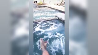 [239 of 2462 Vids] Edwinacarlaisaac (Edwina) OnlyFans Leaks Nude Ebony