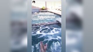 [239 of 2462 Vids] Edwinacarlaisaac (Edwina) OnlyFans Leaks Nude Ebony