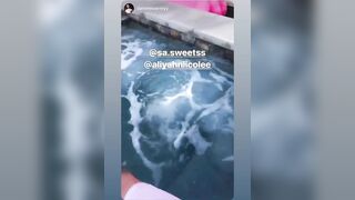 [239 of 2462 Vids] Edwinacarlaisaac (Edwina) OnlyFans Leaks Nude Ebony