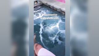 [239 of 2462 Vids] Edwinacarlaisaac (Edwina) OnlyFans Leaks Nude Ebony