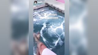 [239 of 2462 Vids] Edwinacarlaisaac (Edwina) OnlyFans Leaks Nude Ebony