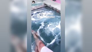 [239 of 2462 Vids] Edwinacarlaisaac (Edwina) OnlyFans Leaks Nude Ebony