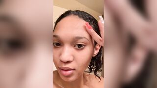 [2390 of 2462 Vids] Edwinacarlaisaac (Edwina) OnlyFans Leaks Nude Ebony