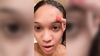 [2390 of 2462 Vids] Edwinacarlaisaac (Edwina) OnlyFans Leaks Nude Ebony