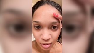 [2390 of 2462 Vids] Edwinacarlaisaac (Edwina) OnlyFans Leaks Nude Ebony