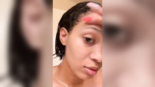 [2390 of 2462 Vids] Edwinacarlaisaac (Edwina) OnlyFans Leaks Nude Ebony