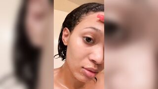 [2390 of 2462 Vids] Edwinacarlaisaac (Edwina) OnlyFans Leaks Nude Ebony