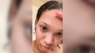 [2390 of 2462 Vids] Edwinacarlaisaac (Edwina) OnlyFans Leaks Nude Ebony