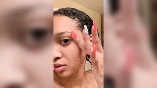 [2390 of 2462 Vids] Edwinacarlaisaac (Edwina) OnlyFans Leaks Nude Ebony