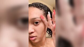 [2390 of 2462 Vids] Edwinacarlaisaac (Edwina) OnlyFans Leaks Nude Ebony