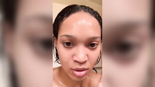 [2391 of 2462 Vids] Edwinacarlaisaac (Edwina) OnlyFans Leaks Nude Ebony