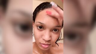 [2391 of 2462 Vids] Edwinacarlaisaac (Edwina) OnlyFans Leaks Nude Ebony