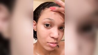 [2391 of 2462 Vids] Edwinacarlaisaac (Edwina) OnlyFans Leaks Nude Ebony