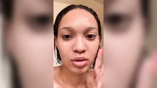 [2391 of 2462 Vids] Edwinacarlaisaac (Edwina) OnlyFans Leaks Nude Ebony
