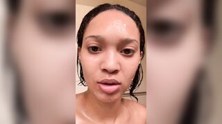 [2391 of 2462 Vids] Edwinacarlaisaac (Edwina) OnlyFans Leaks Nude Ebony