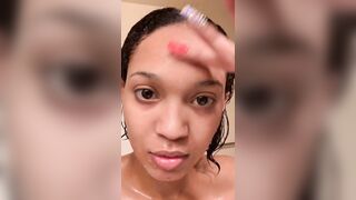 [2391 of 2462 Vids] Edwinacarlaisaac (Edwina) OnlyFans Leaks Nude Ebony