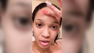 [2391 of 2462 Vids] Edwinacarlaisaac (Edwina) OnlyFans Leaks Nude Ebony