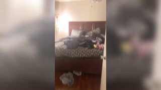 [2394 of 2462 Vids] Edwinacarlaisaac (Edwina) OnlyFans Leaks Nude Ebony