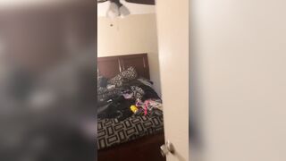 [2394 of 2462 Vids] Edwinacarlaisaac (Edwina) OnlyFans Leaks Nude Ebony