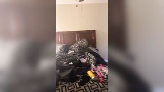 [2394 of 2462 Vids] Edwinacarlaisaac (Edwina) OnlyFans Leaks Nude Ebony