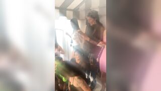 [24 of 2462 Vids] Edwinacarlaisaac (Edwina) OnlyFans Leaks Nude Ebony