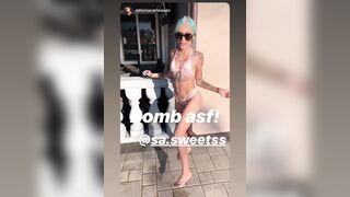 [240 of 2462 Vids] Edwinacarlaisaac (Edwina) OnlyFans Leaks Nude Ebony