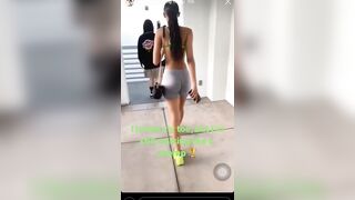 [2400 of 2462 Vids] Edwinacarlaisaac (Edwina) OnlyFans Leaks Nude Ebony