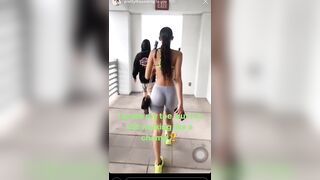 [2400 of 2462 Vids] Edwinacarlaisaac (Edwina) OnlyFans Leaks Nude Ebony