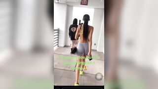 [2400 of 2462 Vids] Edwinacarlaisaac (Edwina) OnlyFans Leaks Nude Ebony